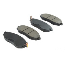 D1031 55200-86Z00 for suzuki verona brake pads